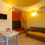 Apartment Le Cupole Sul Mare - Sciacca