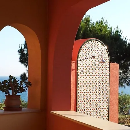 Le Cupole Sul Mare - Sciacca