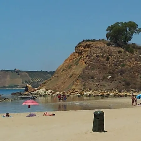 Le Cupole Sul Mare - *