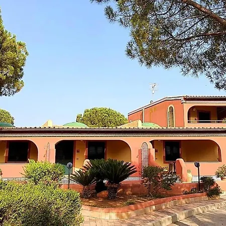 Le Cupole Sul Mare - Apartment *