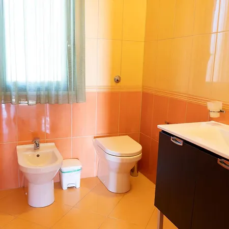 Le Cupole Sul Mare - Apartamento Sciacca