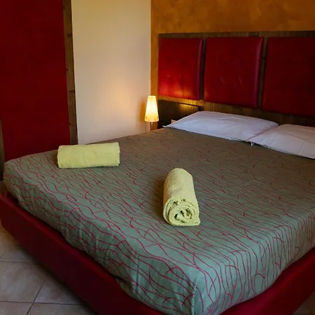 Apartamento Le Cupole Sul Mare - *