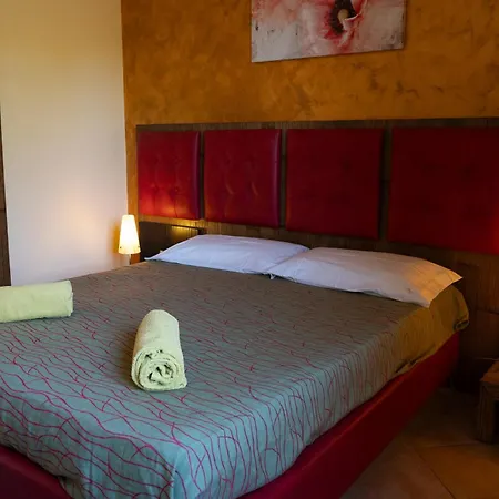 Le Cupole Sul Mare - *