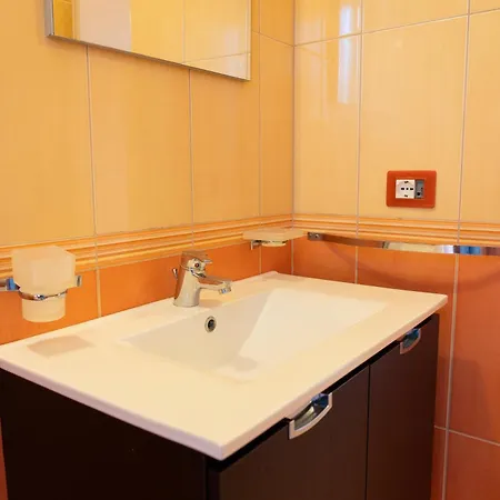 Apartamento Le Cupole Sul Mare - Sciacca