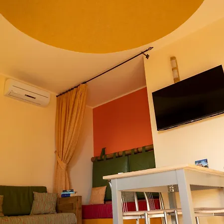 Le Cupole Sul Mare - Apartamento *