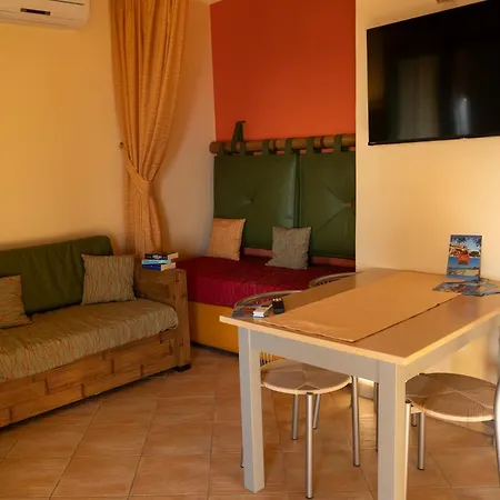 Le Cupole Sul Mare - Apartamento