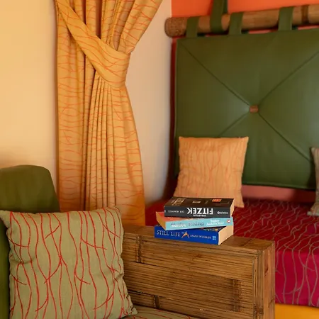 Apartamento Le Cupole Sul Mare - Sciacca