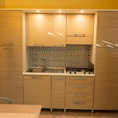 Le Cupole Sul Mare - Apartamento *
