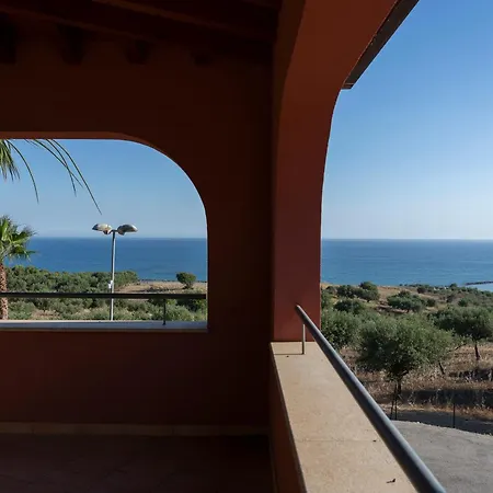 Le Cupole Sul Mare - Apartamento *