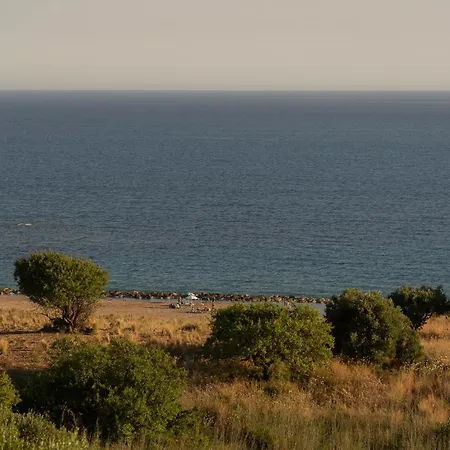 Le Cupole Sul Mare - * Sciacca