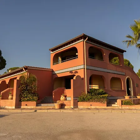 Le Cupole Sul Mare - Apartamento Sciacca