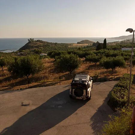 Le Cupole Sul Mare - Apartamento Sciacca