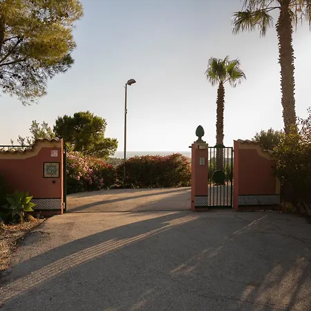Le Cupole Sul Mare - Sciacca