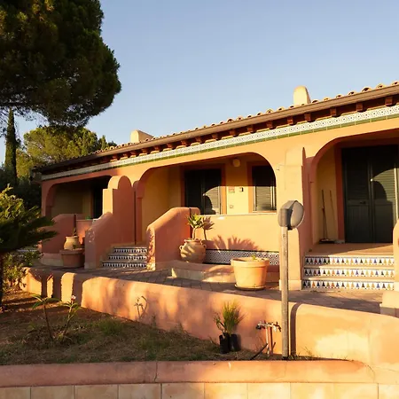 Le Cupole Sul Mare -