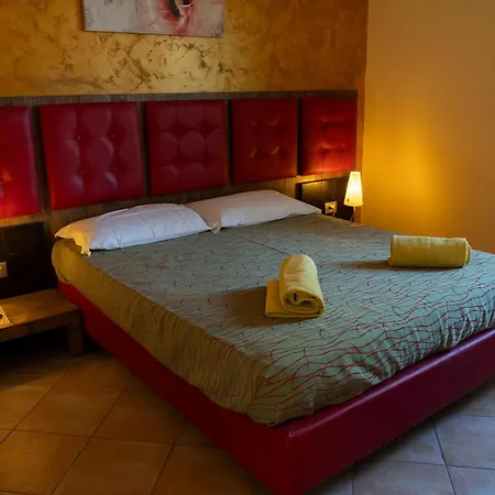Apartamento Le Cupole Sul Mare - *