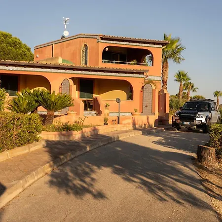 Le Cupole Sul Mare - * Sciacca
