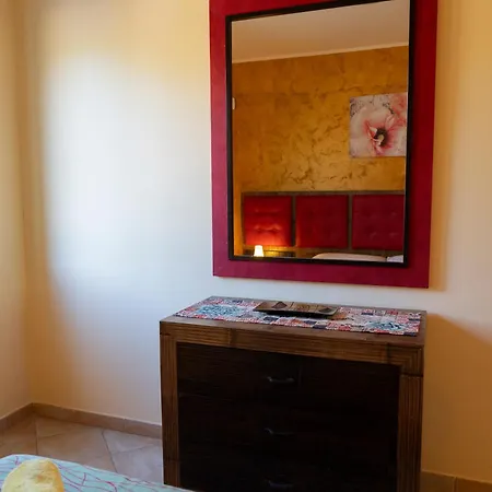 Apartamento Le Cupole Sul Mare - *