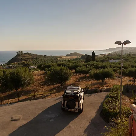 Le Cupole Sul Mare - *