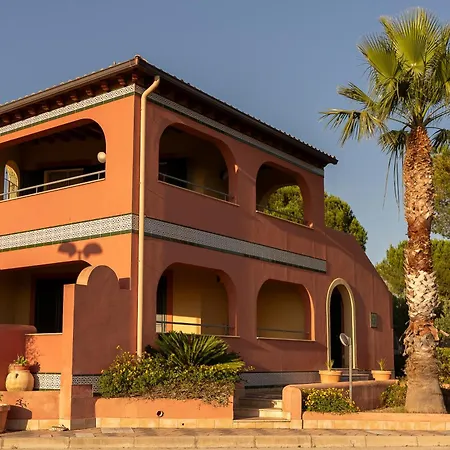 Le Cupole Sul Mare - Sciacca