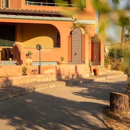 Le Cupole Sul Mare - Apartamento