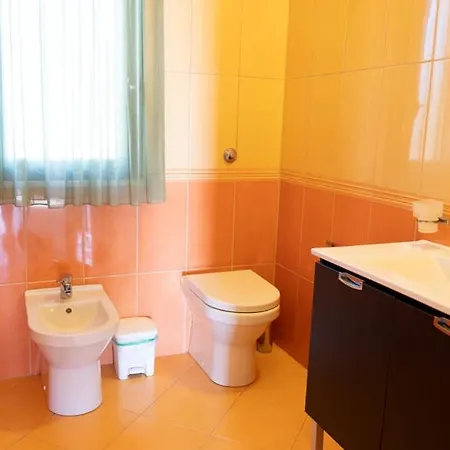 Le Cupole Sul Mare - * Sciacca