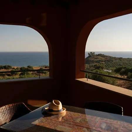 Le Cupole Sul Mare - Apartamento