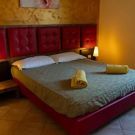 Apartamento Le Cupole Sul Mare -