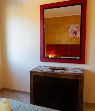 Le Cupole Sul Mare - Apartamento