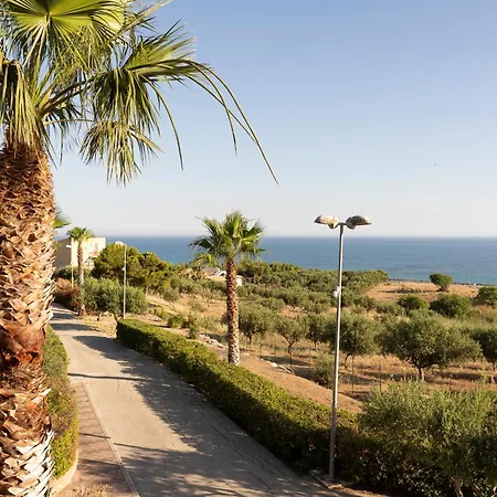 Le Cupole Sul Mare -