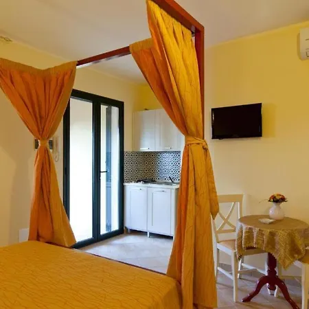 Le Cupole Sul Mare -