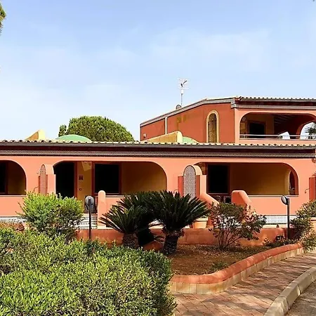 Апартаменты Le Cupole Sul Mare - *