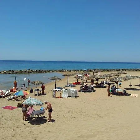 Апартаменты Le Cupole Sul Mare - *