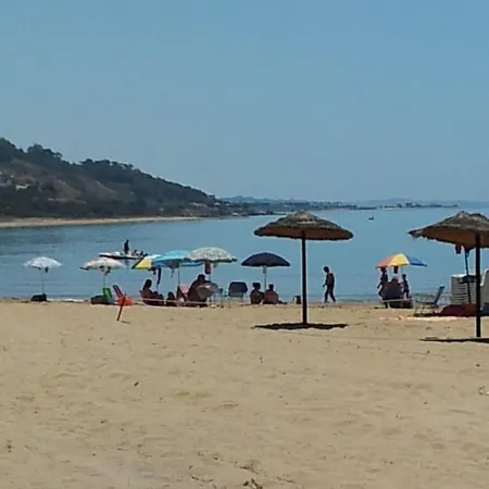 Le Cupole Sul Mare - Шакка